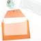 JAM Paper 9.75" x 14.5" Plastic Snap Closure Envelopes, 12ct.